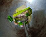 Foto langkah ke 1 dari resep Tempe orek teri.