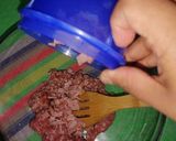 Foto del paso 6 de la receta: Señor Choripán🤠🌭