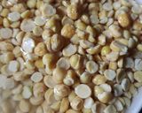 পাঁচমিশালি ডালের খিচুড়ি(Panchmishali daler khichdi recipe in Bengali) রেসিপি ধাপ - 1 ছবি
