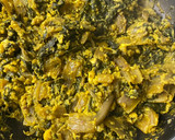 Foto del paso 6 de la receta: Acelgas esparragadas