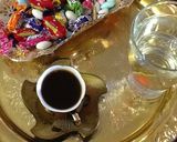 صورة لخطوة 4 من وصفة فنجان قهوة مميز