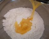 Foto del paso 1 de la receta: Tortillas al rescoldo