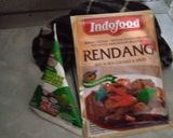 Foto langkah ke 4 dari resep Rendang telur.