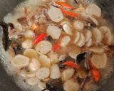 Foto langkah ke 5 dari resep Tumis Buncis Baby.