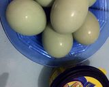Foto langkah ke 3 dari resep Udang telur asin.