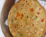 मटर के पराठे (matar ke parathe recipe in Hindi) रेसिपी चरण 1 फोटो