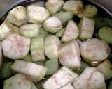 Foto langkah ke 3 dari resep 247. Sayur Lodeh Terong Manisa.