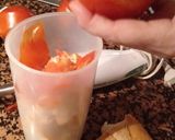 Foto del paso 1 de la receta: Salmorejo de la Abueli