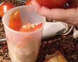 Foto del paso 1 de la receta: Salmorejo de la Abueli