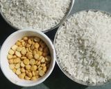 મસાલા હાંડવો (Masala Handvo Recipe In Gujarati) રેસીપી સ્ટેપ1ફોટો