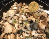 Foto del paso 3 de la receta: Acá los esquites!