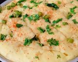ઇન્સ્ટન્ટ નાયલોન ખમણ =INSTANT NAYLON KHAMAN in Gujarati ) રેસીપી સ્ટેપ2ફોટો