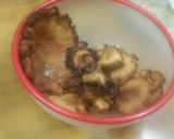 Foto del paso 5 de la receta: Buñuelos fritos!!! Riquísimos y fácil de hacer!!!!😆