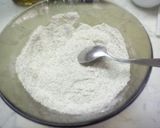 Mákos-citromos muffin cukor nélkül recept fázis 1 fotója