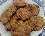 Foto langkah ke 3 dari resep Bulet - bulet Tempe.