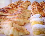Foto del paso 12 de la receta: Facturas