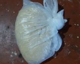 Foto del paso 5 de la receta: Pastafrola de membrillo y pastafrola de frutiila