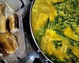 Foto langkah ke 4 dari resep Sayur Lodeh Jawa Timur.