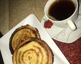 A picture of step 7 of Toast Bread.