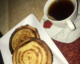 A picture of step 7 of Toast Bread.