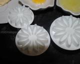 Deep Fried flower cookies (Daisy ّّFlower)   کوکی به شکل گل مینا recipe step 1 photo