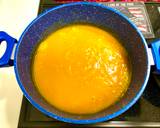 Rich Kabocha Squash Potage Soup recipe step 12 photo