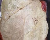 Foto del paso 5 de la receta: Pastel Azteca