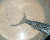 बूँदी रायता (Boondi raita recipe in hindi) रेसिपी चरण 2 फोटो
