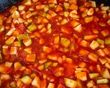 Foto del paso 3 de la receta: Pisto de calabacín y cebolla