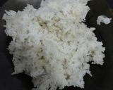 Foto langkah ke 1 dari resep Cireng Nasi.