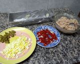 Foto del paso 4 de la receta: Pan de atún