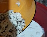 Foto del paso 4 de la receta: Cheesecake de Oreo