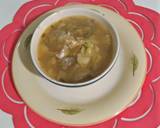 Vegetable soup recipe step 3 photo