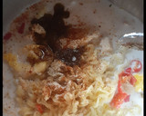 Foto langkah ke 2 dari resep Indomie Carbonara.