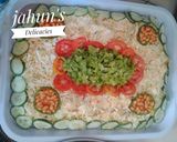 A picture of step 7 of Salad Dressing.