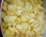Foto del paso 1 de la receta: Mi tortilla de patatas