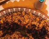 صورة لخطوة 5 من وصفة كُشري مصري 😍🍲