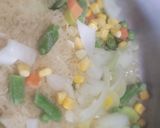 Foto del paso 5 de la receta: Guarnición de arroz muy completa