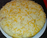 Foto del paso 5 de la receta: Sándwichon de jamón York espinacas beicon y queso en la olla GM