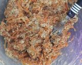 Foto del paso 1 de la receta: Galletas saludables de avena
