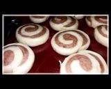 Foto langkah ke 5 dari resep RotiKukus/Bakpao/Mantao/Apalah ya😅.