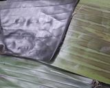 Foto del paso 1 de la receta: Tamal de chipil