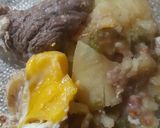 Foto del paso 4 de la receta: Bifes a la olla