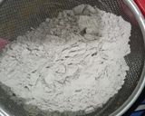 Hình bước làm 4 của món Bánh quy hạt cà phê