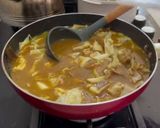 Foto langkah ke 6 dari resep #14 Tongseng Ayam.