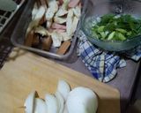Foto langkah ke 1 dari resep Toopoki dengan saus gocujang halal.