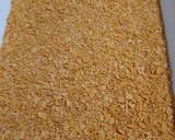 Foto del paso 6 de la receta: Rebozado para pollo con o sin cereales