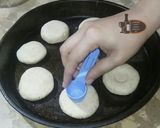 A picture of step 4 of Wheat oats Cookies with doodh Patti.