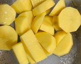 Foto del paso 2 de la receta: Crema Calabacín