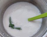 Foto langkah ke 2 dari resep Puding putu ayu.
